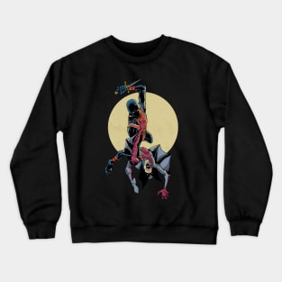 Vampire Hunter Crewneck Sweatshirt